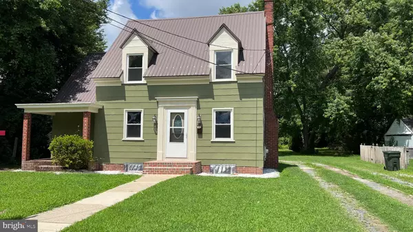 710 ROGER ST, Salisbury, MD 21804