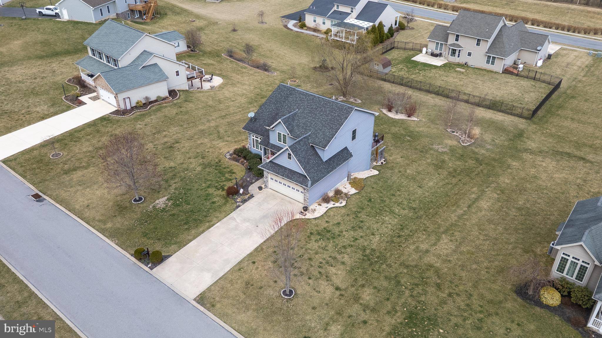 Bellefonte, PA 16823,153 TEASEL WAY