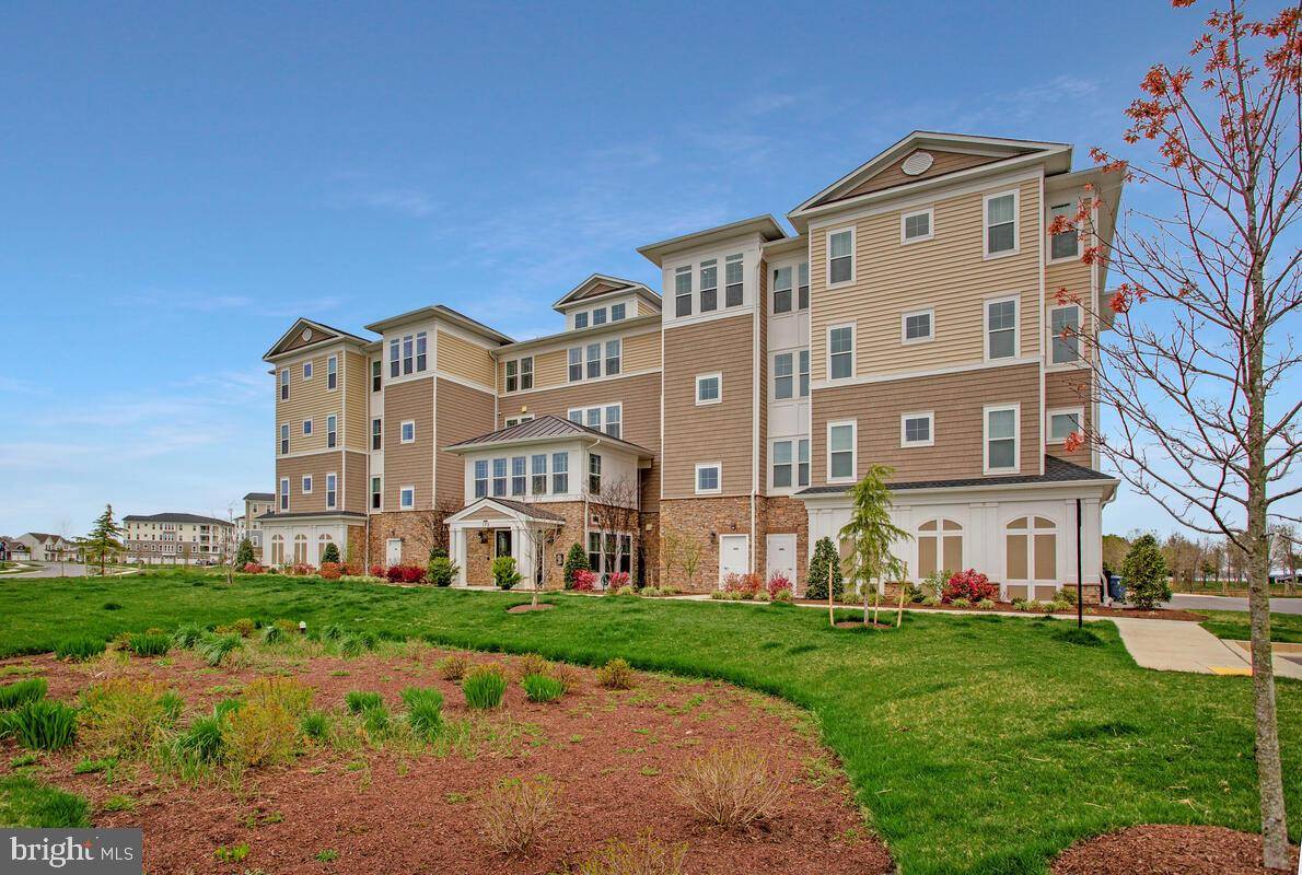Chester, MD 21619,170 HARRIER WAY #11