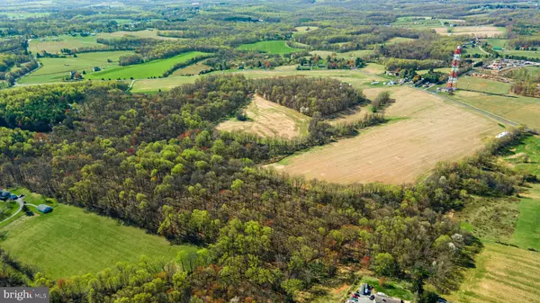 Mount Airy, MD 21771,689 RIDGE RD