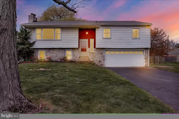 Douglassville, PA 19518,410 LAURELWOOD DR