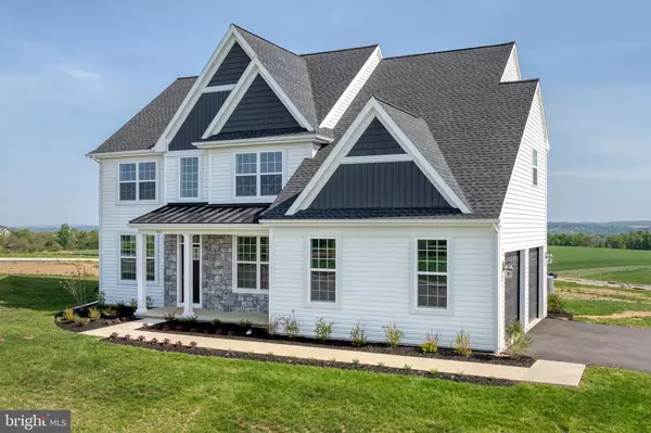 Wrightsville, PA 17368,482 WINDING WAY #202