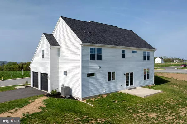 Wrightsville, PA 17368,482 WINDING WAY #202