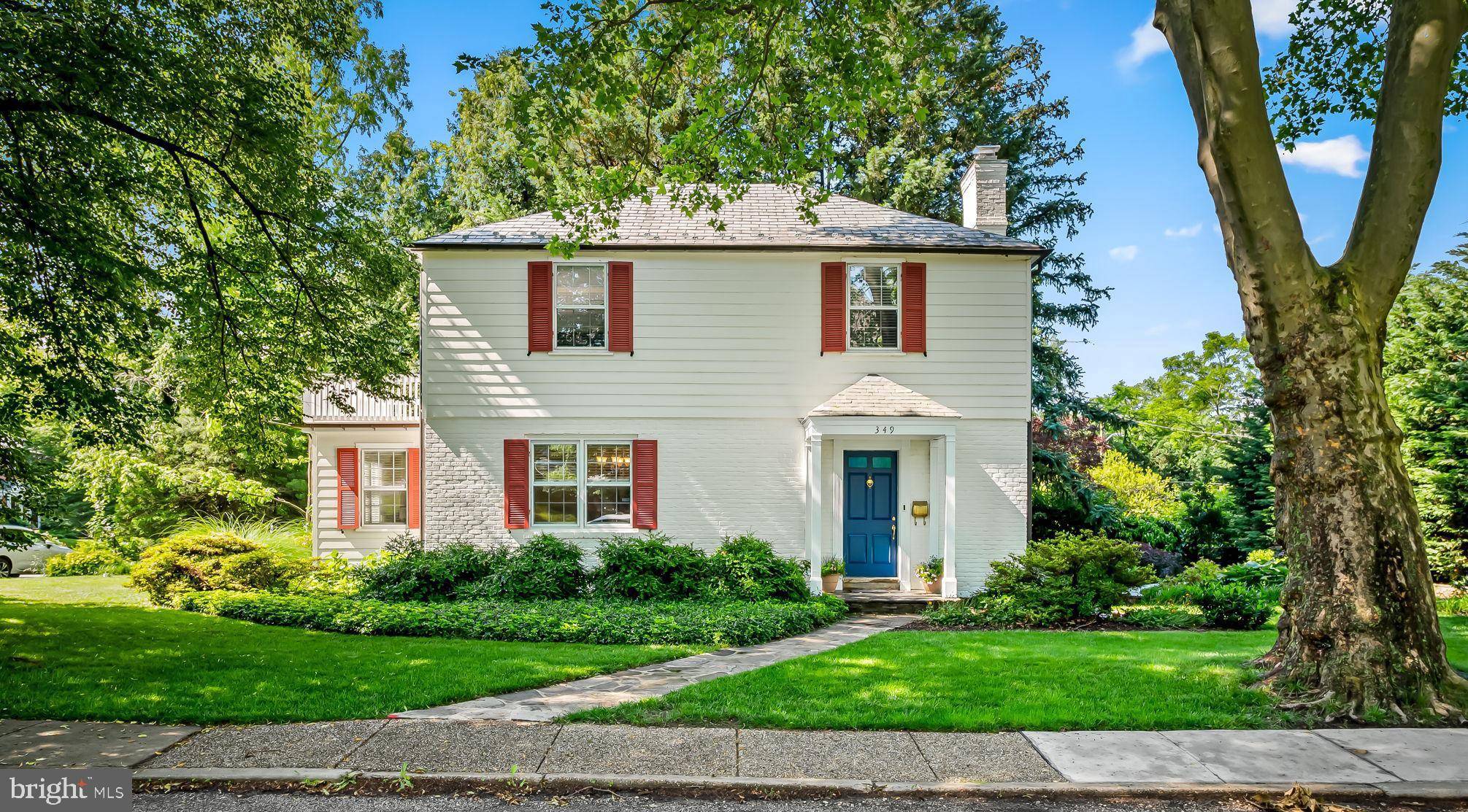 349 TUNBRIDGE RD, Baltimore, MD 21212