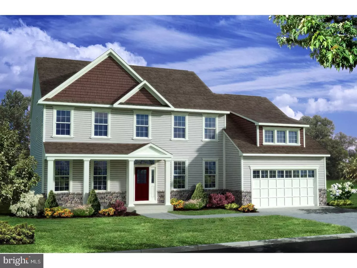 Middletown, DE 19709,400 REDERICK LN #3 BENNETT