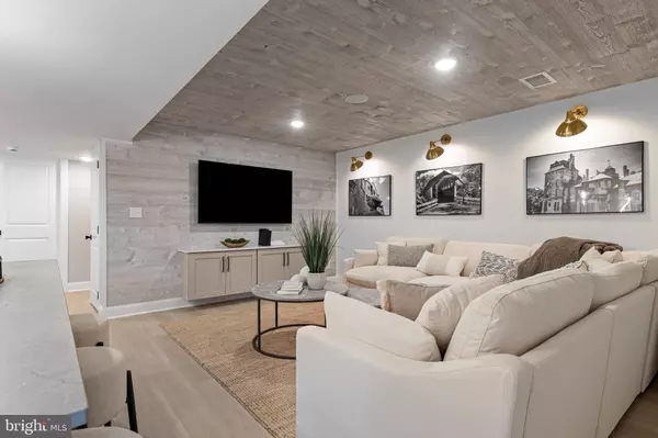 Chalfont, PA 18914,403 REAGANS LN #LOT #72