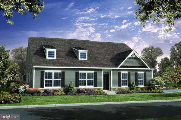 Middletown, DE 19709,400 REDERICK LN #4 SASSAFRAS II