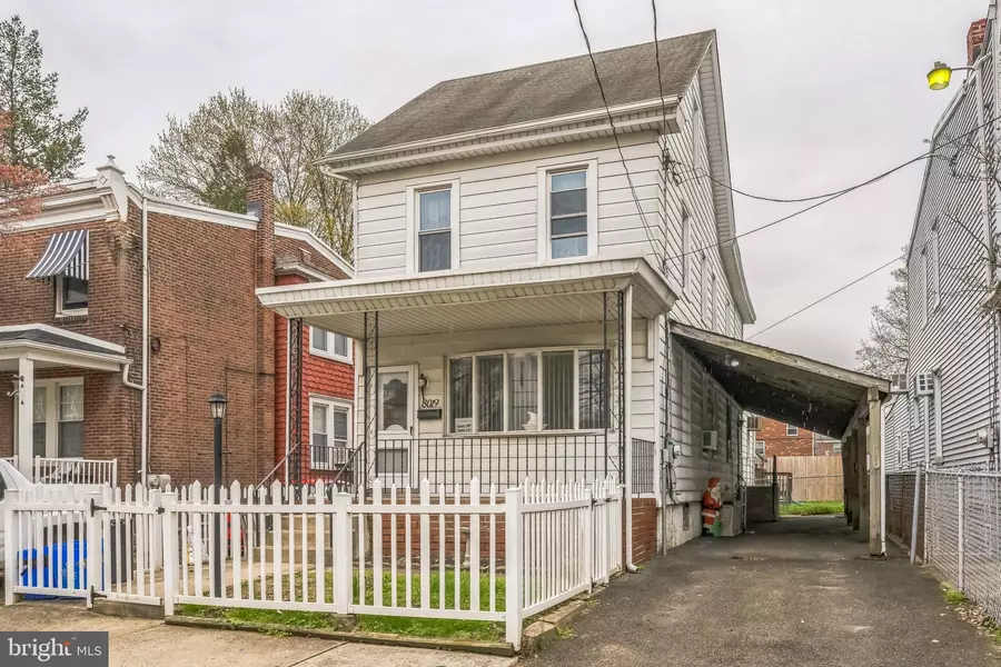 8019 COTTAGE ST, Philadelphia, PA 19136