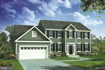 400 REDERICK LN #5 EDEN II, Middletown, DE 19709