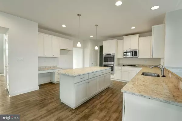 Middletown, DE 19709,400 REDERICK LN #5 EDEN II