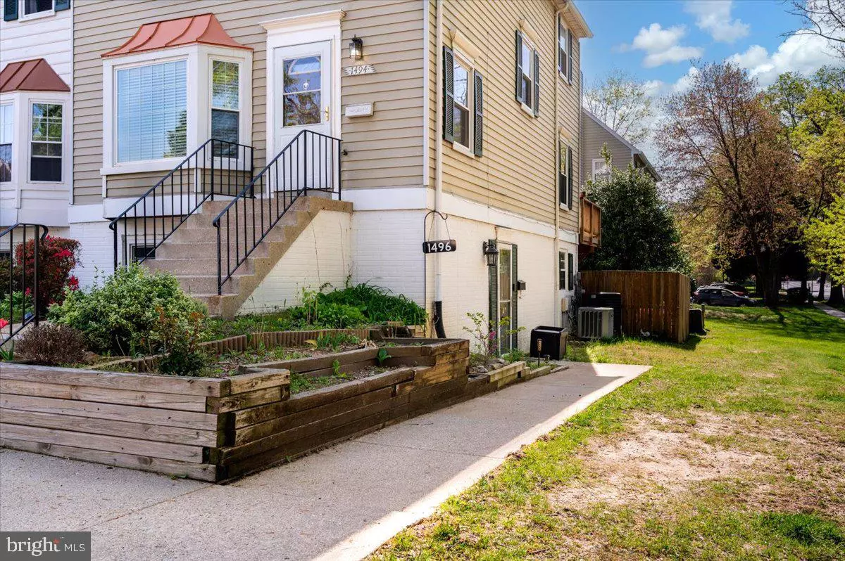 Crofton, MD 21114,1496 VINEYARD CT