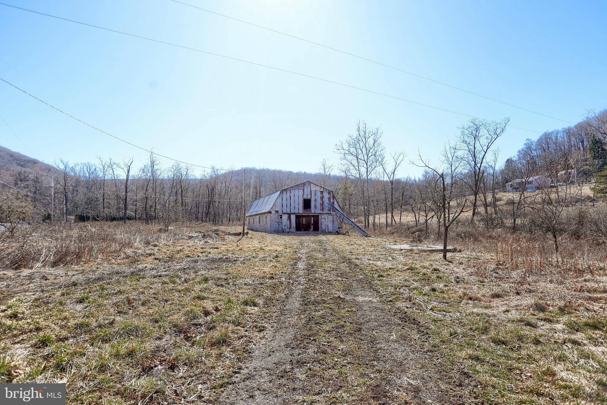 00 RT 850, Honey Grove, PA 17035
