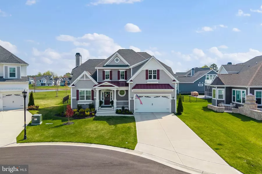 33603 FREHLEY CT, Lewes, DE 19958