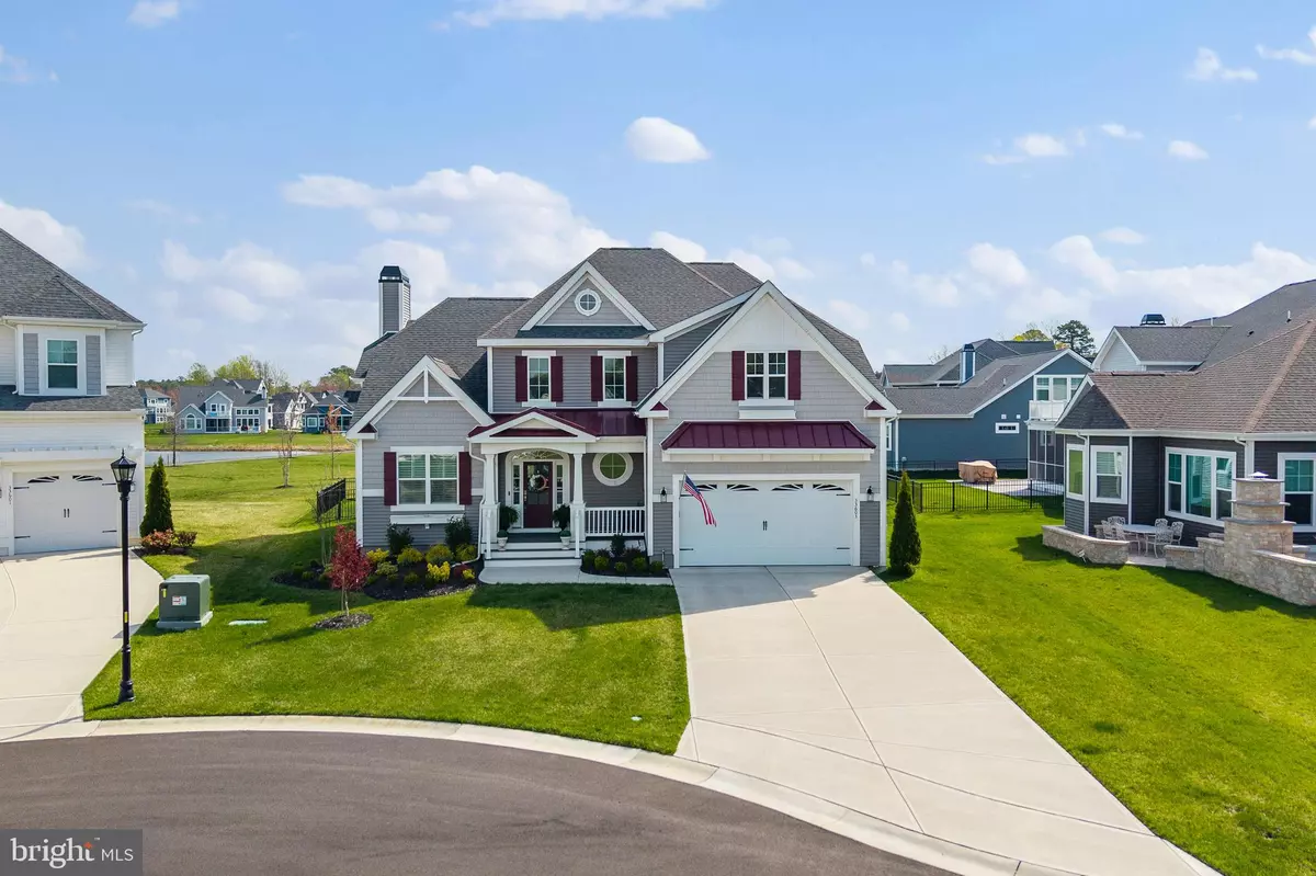 Lewes, DE 19958,33603 FREHLEY CT