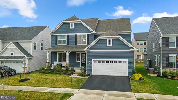 Frederick, MD 21704,5756 HAWK RIDGE RD