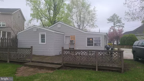 Dundalk, MD 21222,8644 SANDY PLAINS RD