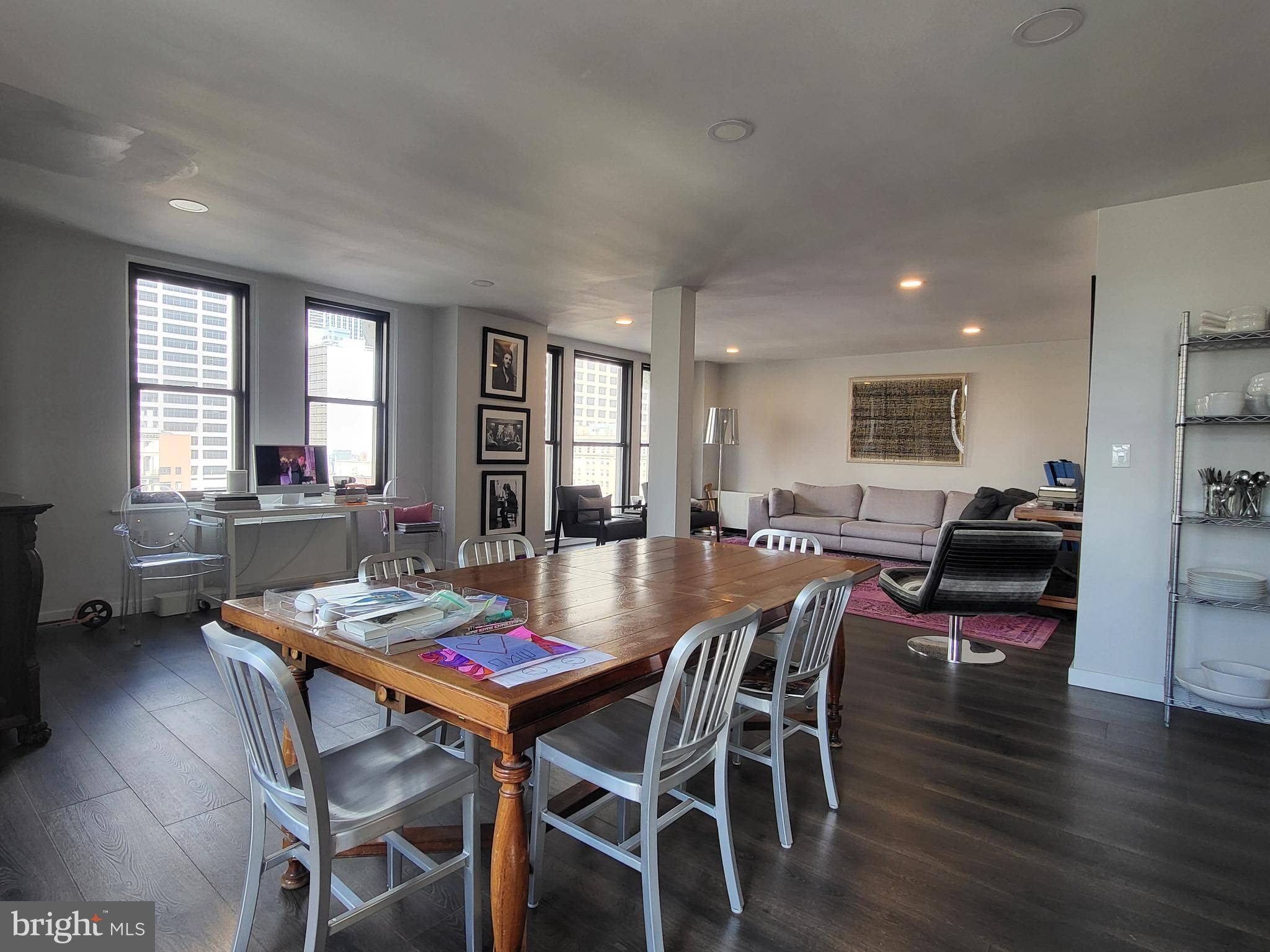Philadelphia, PA 19103,135 S 19TH ST #1103-04