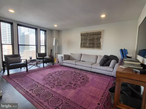 135 S 19TH ST #1103-04, Philadelphia, PA 19103