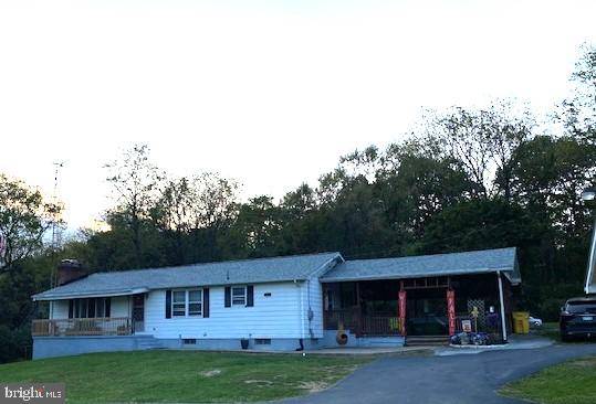 Martinsburg, WV 25403,101 SAINT ANDREWS DR