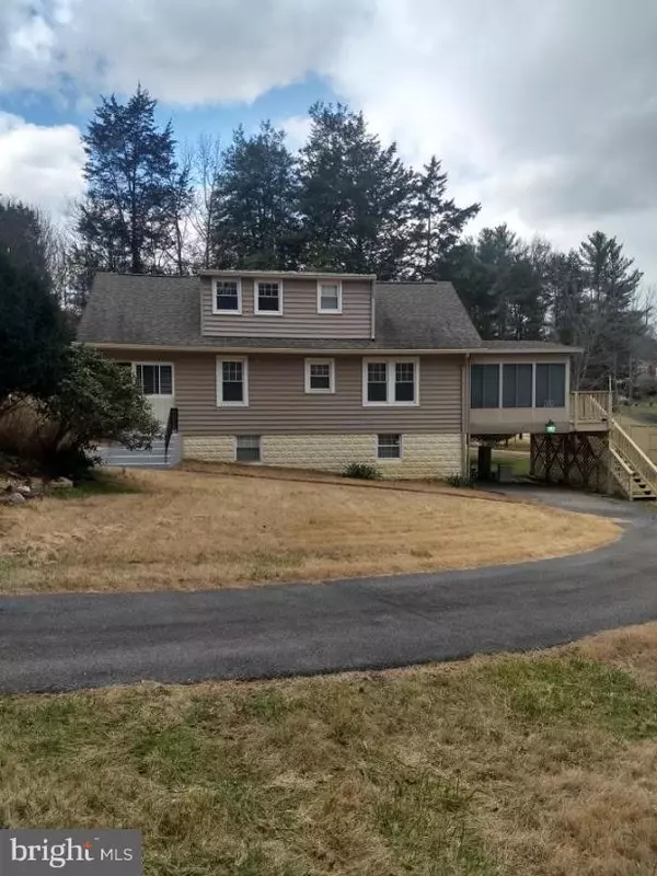 Clinton, MD 20735,8400 BELLEFONTE LN