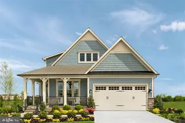 1425 CRANESBILL LN, Odenton, MD 21113