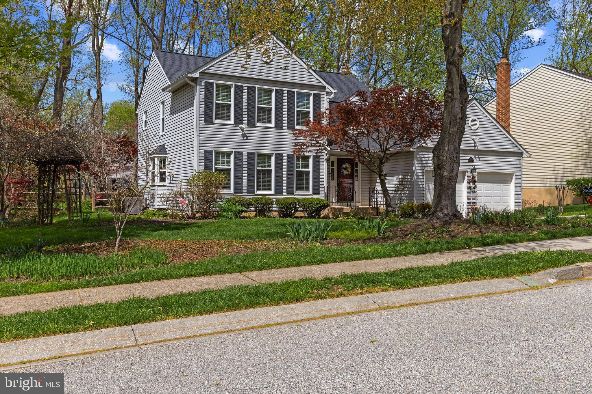 Columbia, MD 21044,6030 WATCH CHAIN WAY