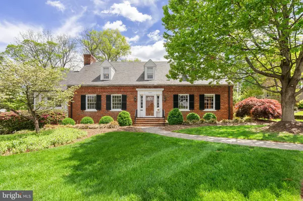 1205 S BLUE RIDGE AVE, Culpeper, VA 22701