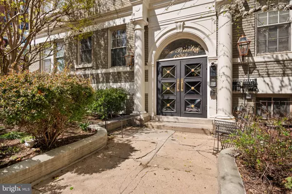 Washington, DC 20009,1833 S ST NW #20