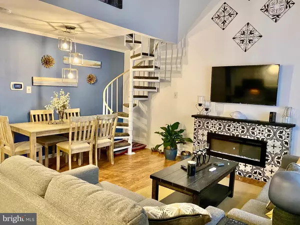 Brigantine, NJ 08203,323 44TH STREET S #21