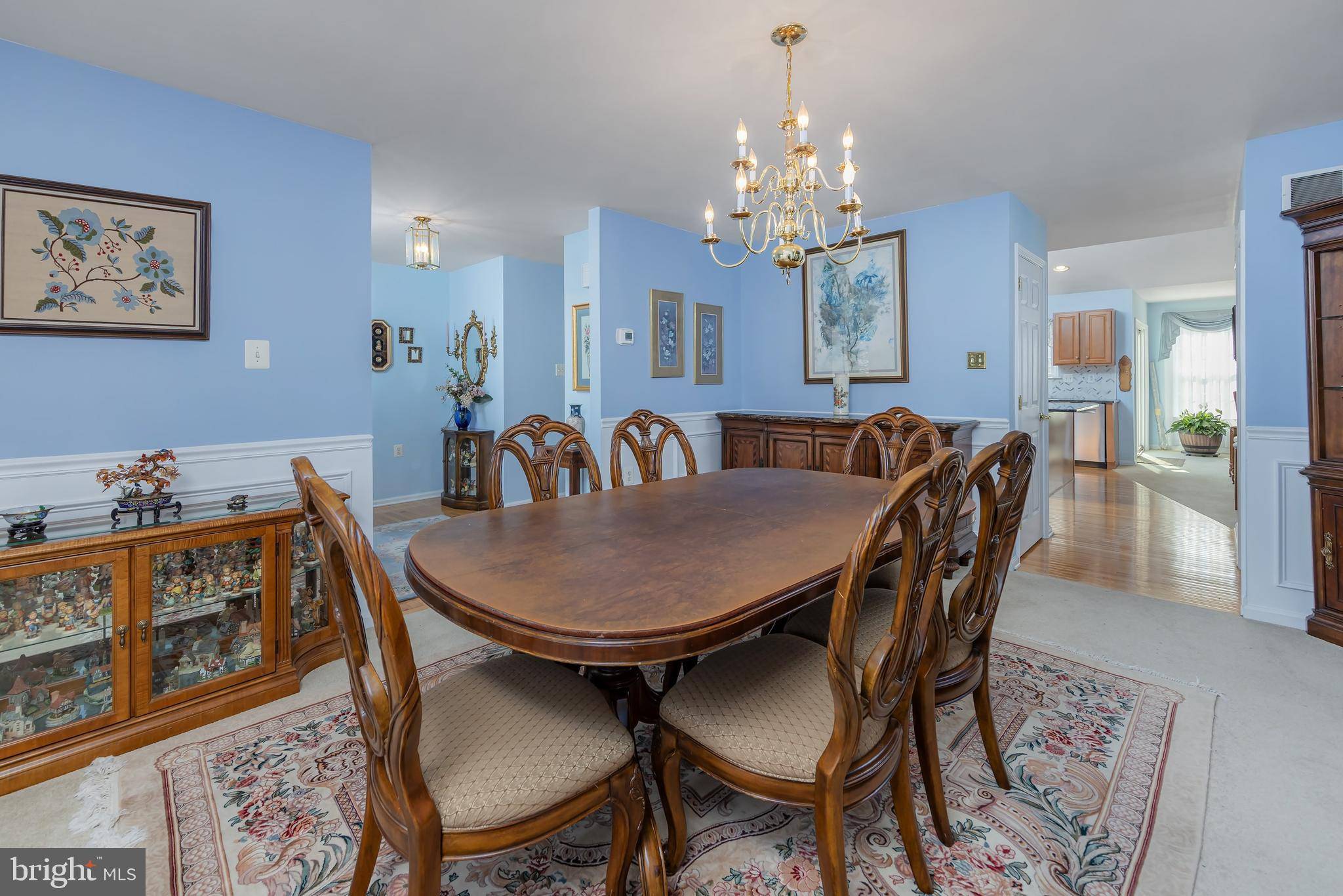 Mullica Hill, NJ 08062,606 MONARDA TRL