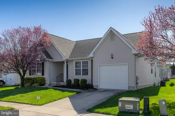 Mullica Hill, NJ 08062,606 MONARDA TRL