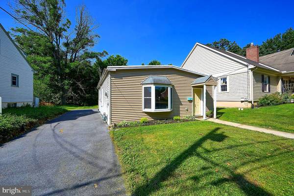 Lititz, PA 17543,210 NOBLE ST