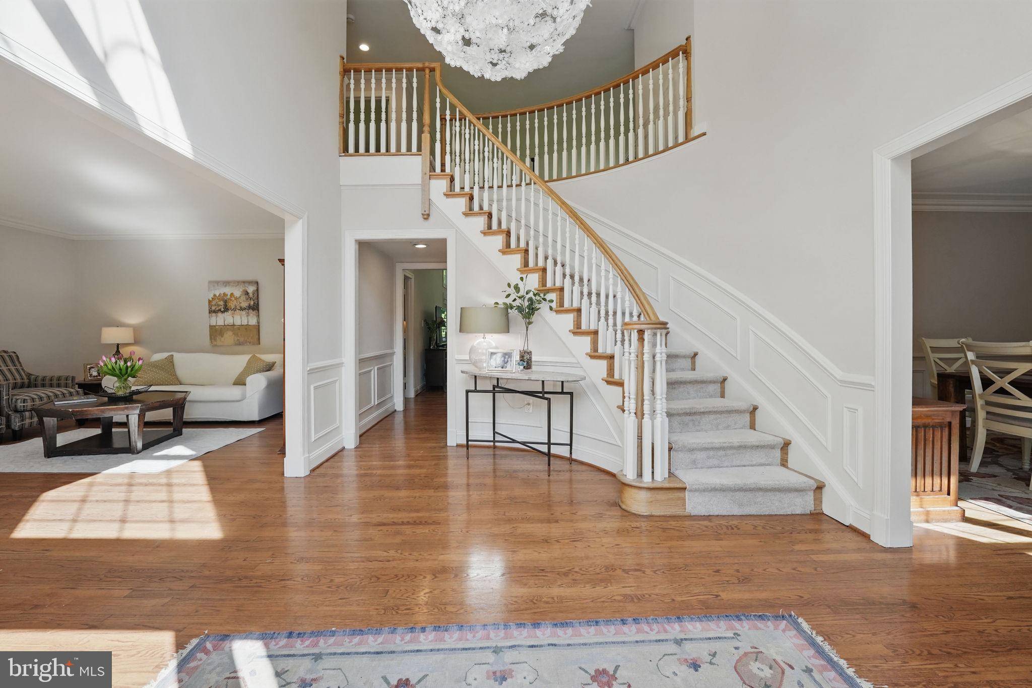 Fairfax Station, VA 22039,5826 HANNORA LN