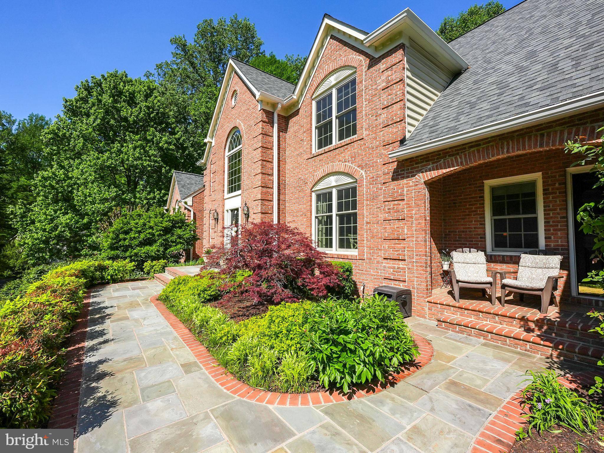 Fairfax Station, VA 22039,5826 HANNORA LN