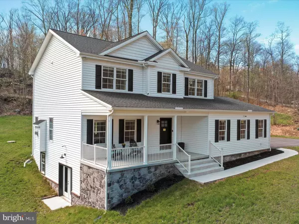 Fairfield, PA 17320,19 SPRING TRL