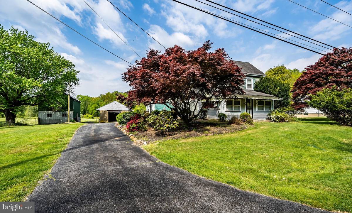 Newark, DE 19702,2956 FRAZER RD