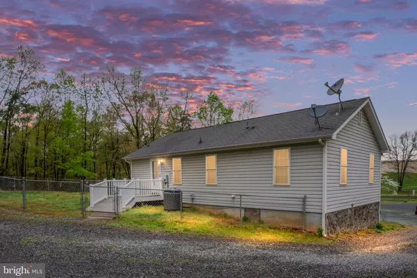 Stafford, VA 22554,494 ESKIMO HILL RD