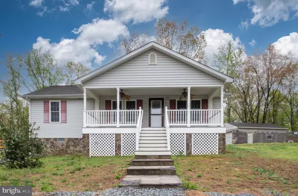 Stafford, VA 22554,494 ESKIMO HILL RD