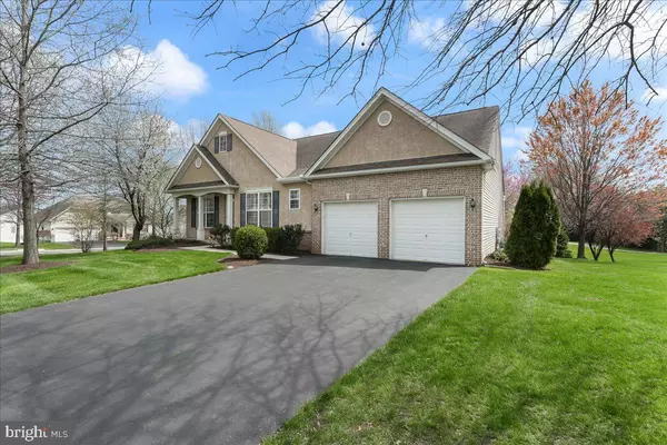 301 WHITESTONE RD, Avondale, PA 19311