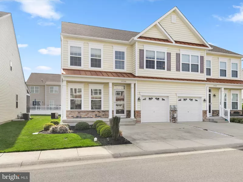 34386 BRONZE ST #19A, Rehoboth Beach, DE 19971