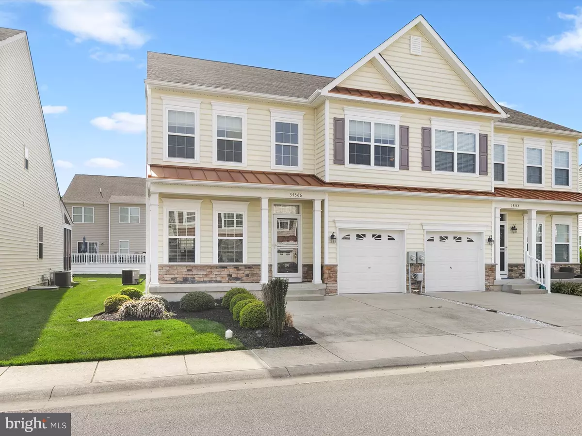 Rehoboth Beach, DE 19971,34386 BRONZE ST #19A