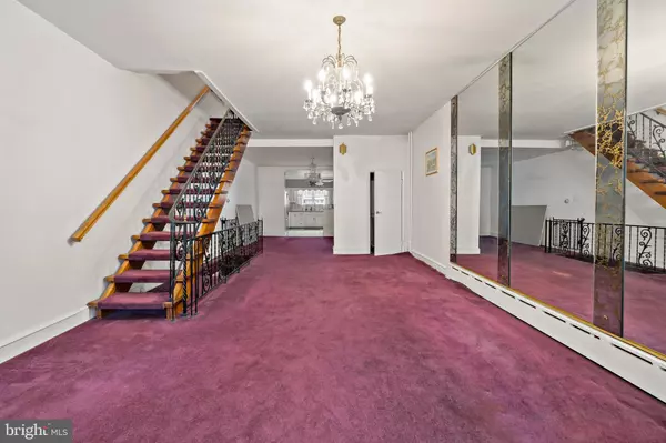 Philadelphia, PA 19147,1201 DICKINSON ST