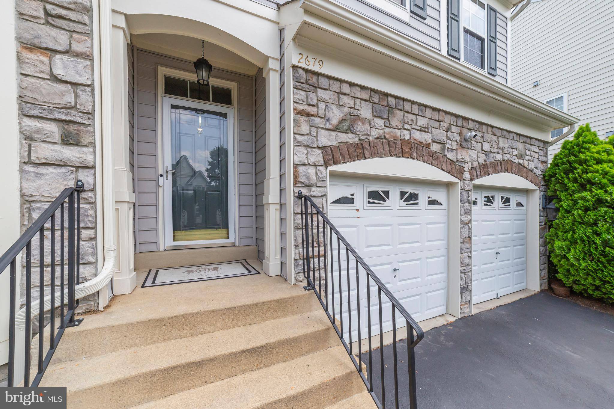 2679 CAST OFF LOOP, Woodbridge, VA 22191