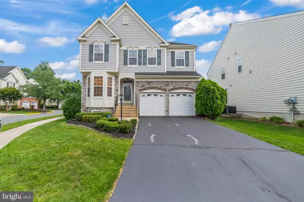 2679 CAST OFF LOOP, Woodbridge, VA 22191