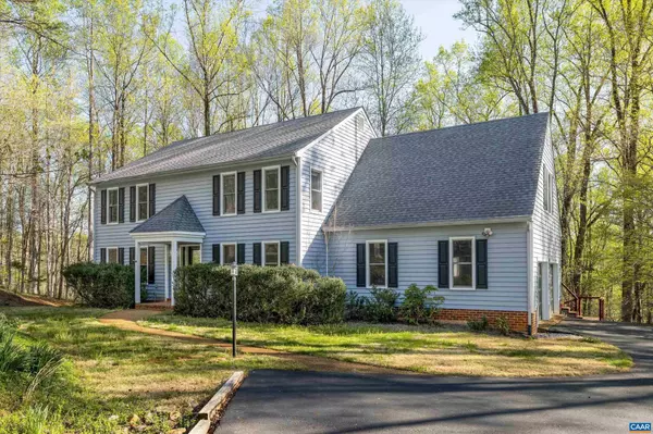 Charlottesville, VA 22901,2710 WILLOW OAK CIR