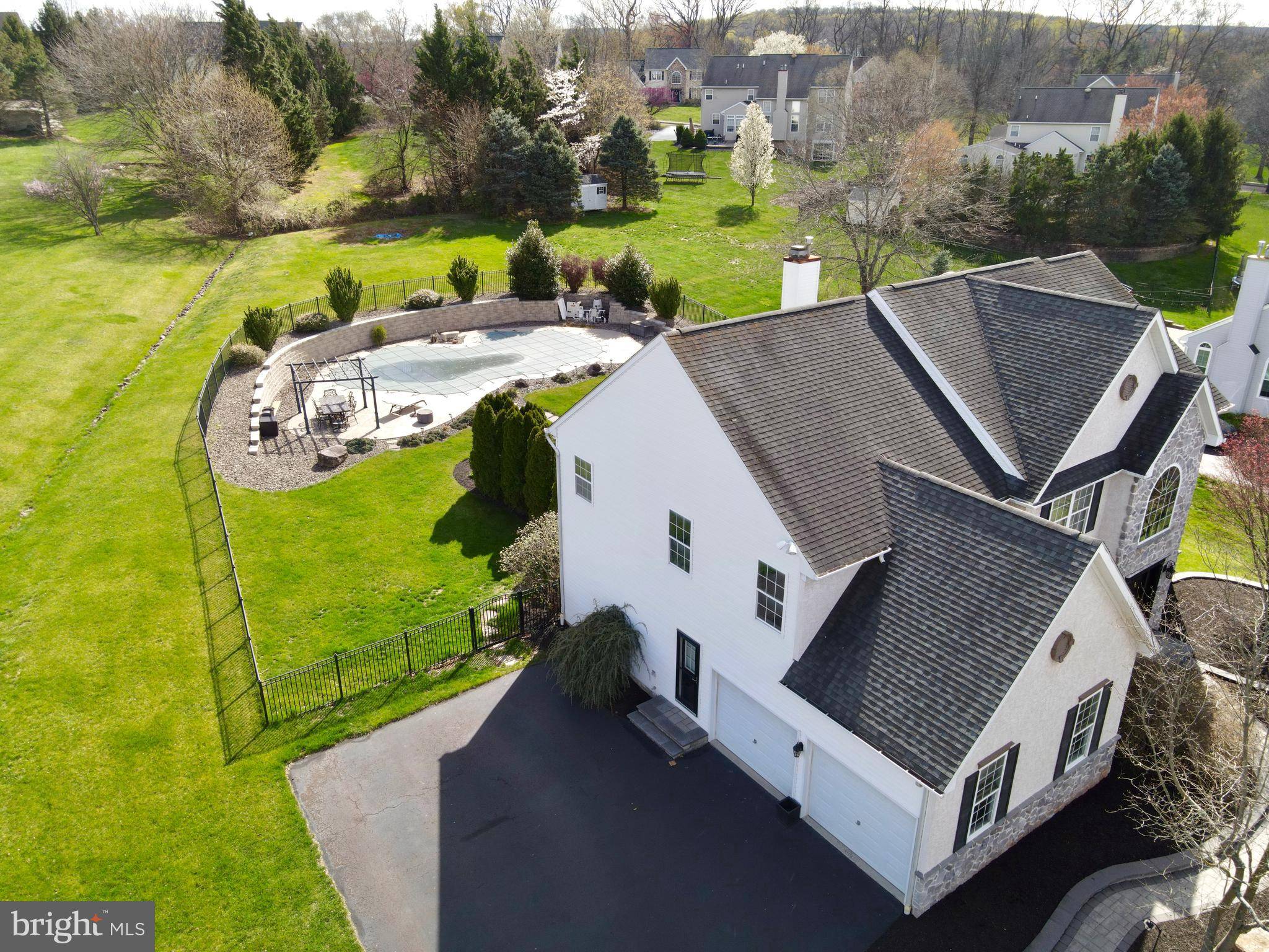 Pottstown, PA 19465,1127 WENDLER CIR