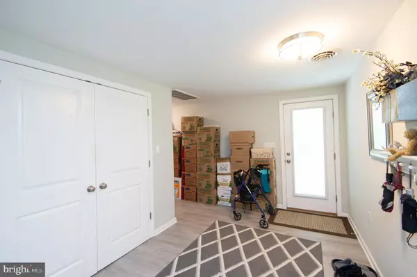 Hurlock, MD 21643,4931 SKINNERS RUN RD