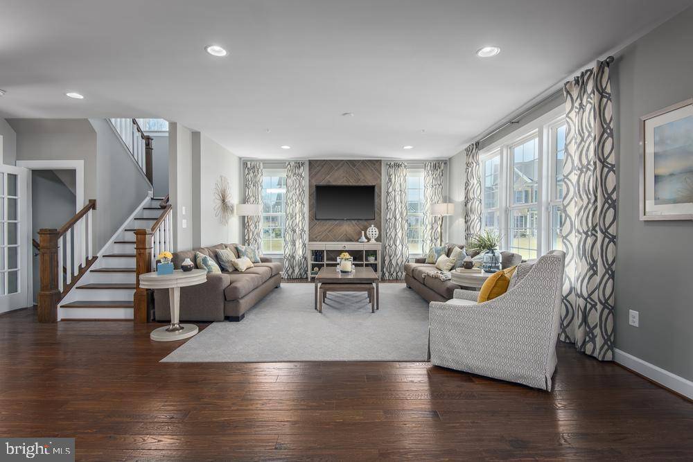 Odenton, MD 21113,1450 LAVENDER CLIFF WAY