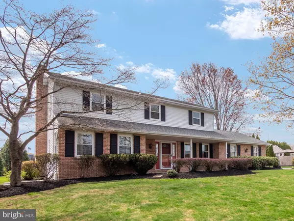Easton, PA 18045,1254 PINE GROVE DR