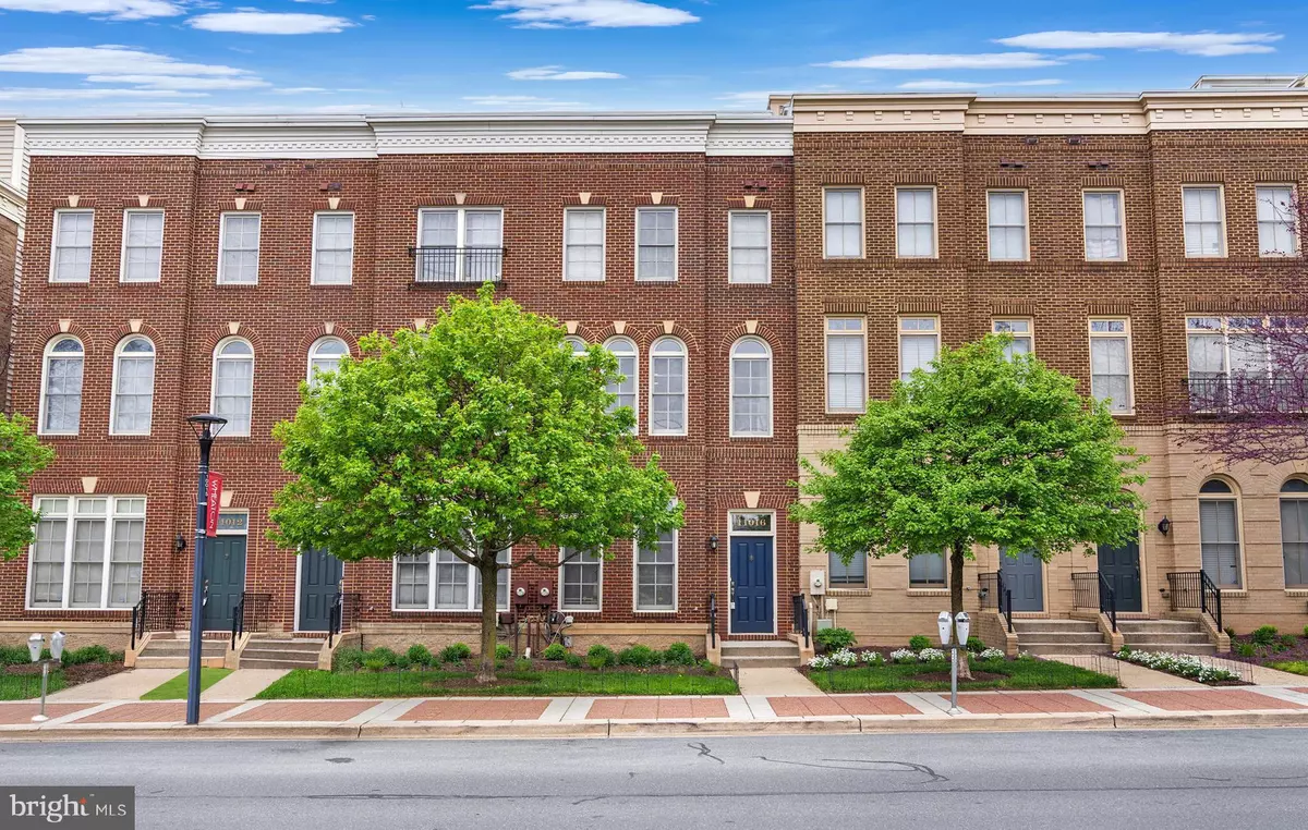 Wheaton, MD 20902,11016 AMHERST AVE